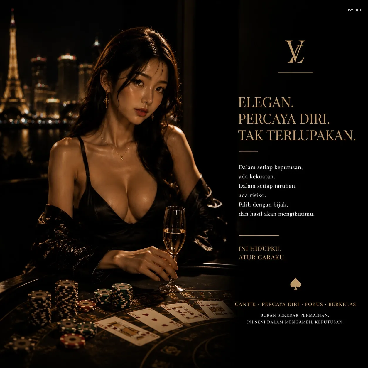 Apa Saja Jenis Game yang Tersedia di ovabet