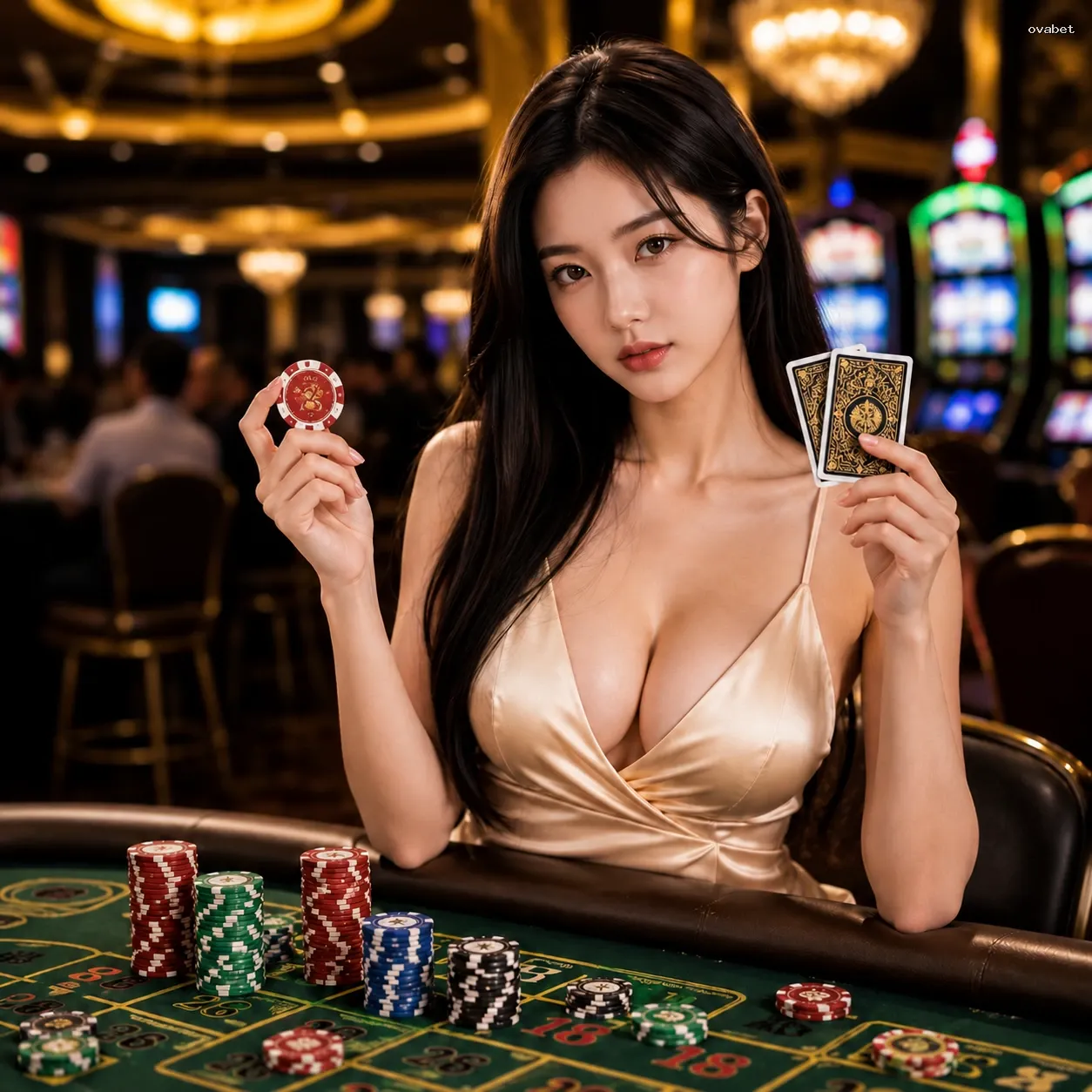 Cara Mendaftar dan Bermain di ovabet